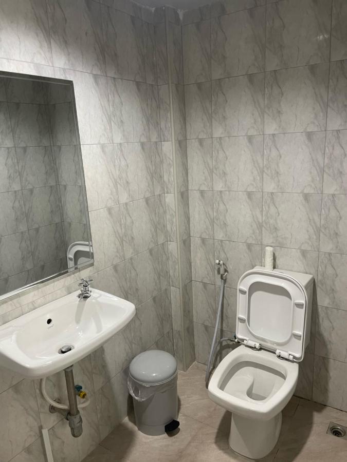Happy Apple Guesthouse Pattaya Exterior photo